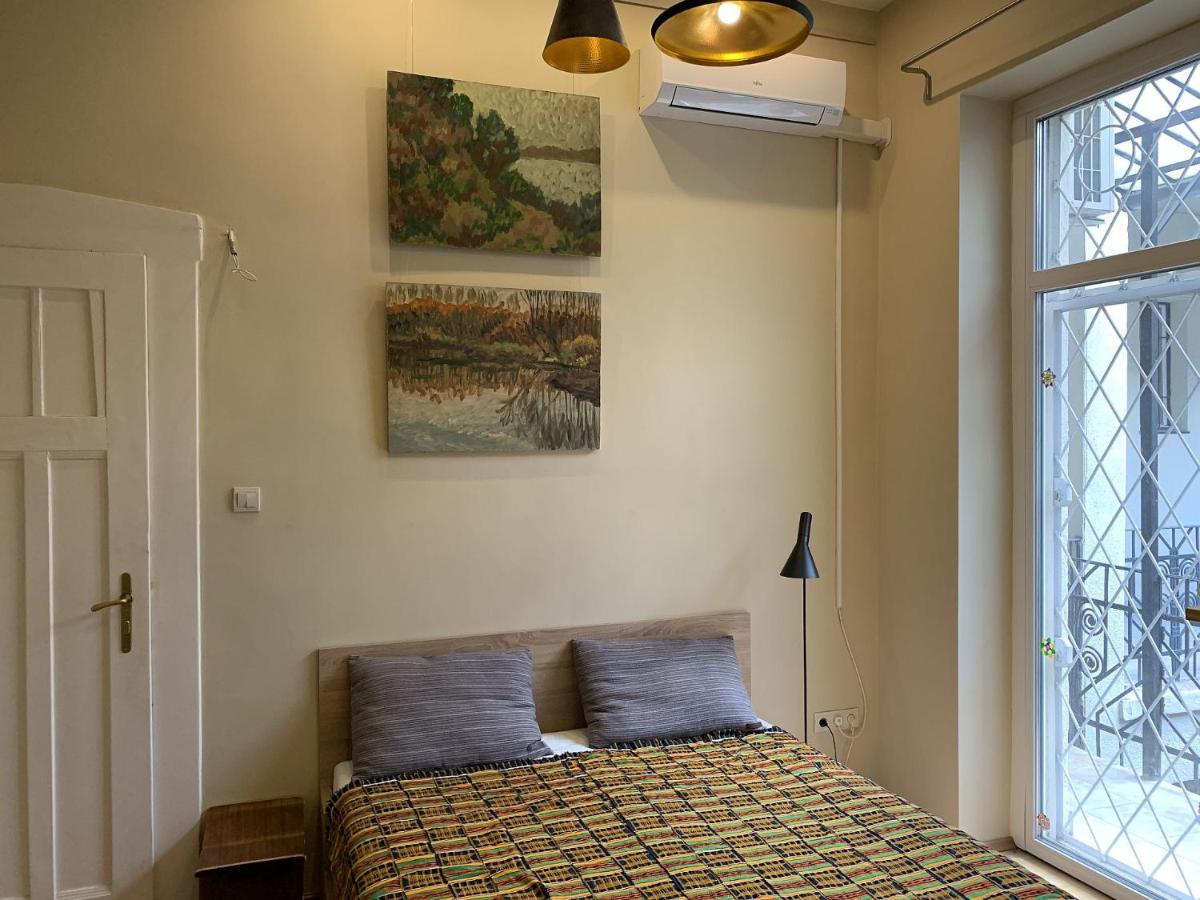 Riverside Gem In The City Center Budapest Extérieur photo