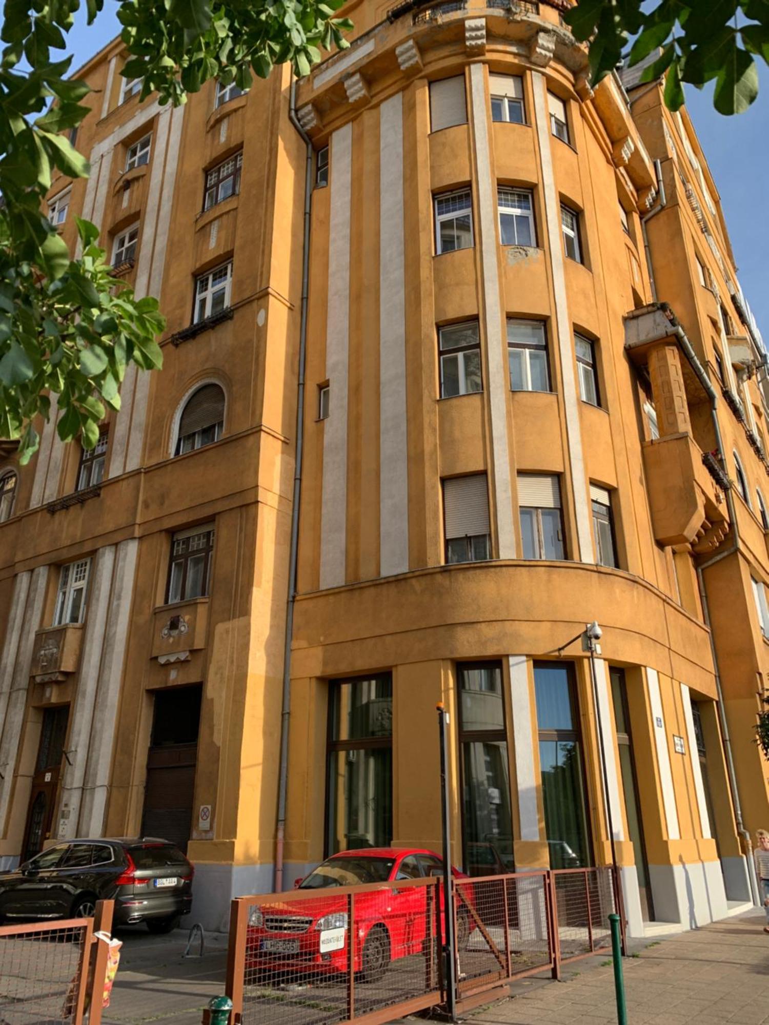 Riverside Gem In The City Center Budapest Extérieur photo
